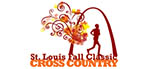 St. Louis Cross Country Fall Classic logo